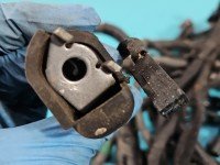 InstalacJa Wiązka silnika 1363890 2.5 crdi Isuzu D-Max II 11-19