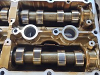 Głowica Vw Polo V 6R 09- 036103373AM 1.4 16V (Cggb)