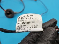 Czujnik parkowania PDC Skoda Octavia III LF9E 5Q0919275A