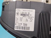Licznik Bmw e46 0263639158, 4117729 1.8 wiel (N42B18) EUROPA