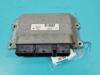 Komputer Sterownik silnika 237107314R Renault Clio IV 12-20 1.1 16V (D4FD740)
