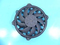Wentylatory Wentylator chłodnicy Fiat Ulysse II 02-10 2.2 jtd 9635466180