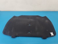 Wygłuszenie maski PODBITKA Volvo S90 II 16-