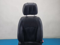 Fotel prawy przód pasażera Mercedes W211 5d EUROPA