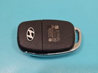 PILOT KLUCZYK Hyundai Elantra VI 15-20