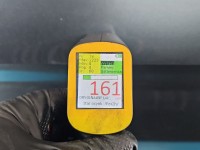 DRZWI PRZÓD LEWE KIEROWCY Skoda Kodiaq I 5d grafitowy LF7Y