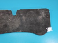 Wygłuszenie maski PODBITKA Toyota Auris II
