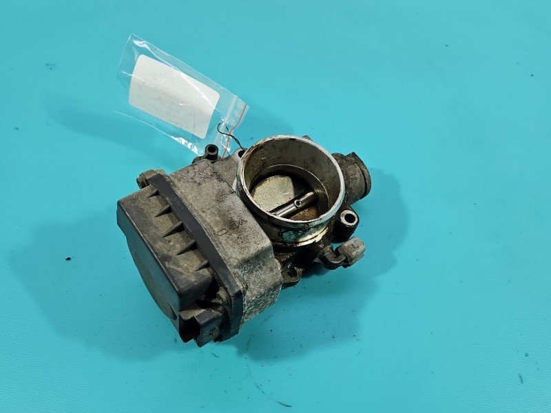 Przepustnica Peugeot 407 9652682880 2.0 16V Przepustnica Peugeot 407 9652682880 2.0 16V