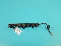 TESTOWANY Wtryskiwacz Toyota Corolla E12 23250-0D020 1.4 vvti