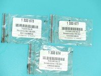 Amortyzator przód lewy przedni Mercedes Sprinter II 906