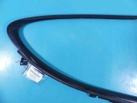 Listwa listwy dekory dekor deski Porsche Panamera I 970 eu