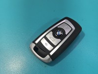Komputer Sterownik silnika BMW F01 3.0d 8516754, 0281018298