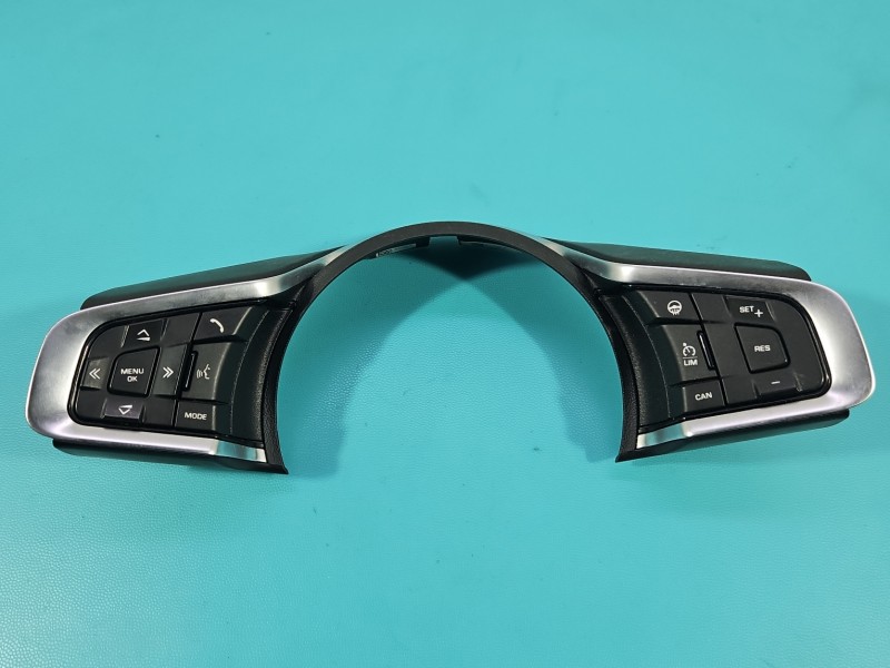 Przełącznik multifunkcja kierownicy JAGUAR XF II X260