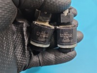 Wiązka zderzaka przód Land rover range Evoque I 11-18 JJ32-14369, 9G92-15K859-EA Instalacja pdc