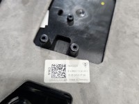 Podłokietnik TUNEL Porsche Panamera I 970 97055311101 EUROPA