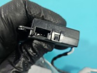 Stacyjka KLUCZYK WKŁADKA Opel Astra IV J 13334628