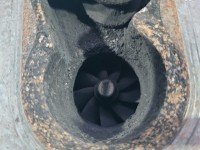 Turbosprężarka Renault Clio III 54359700011 1.5 dci 68KM