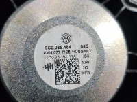 Głośnik Vw T-Roc 6C0035454