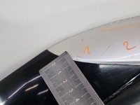 DRZWI PRZÓD LEWE KIEROWCY Suzuki Swift Mk6 5d