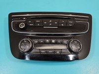 Konsola panel nawiewu Peugeot 508 I