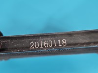 Chłodnica klimatyzacji Toyota Yaris II 1.0 vvti