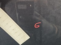 Drzwi tył lewe Ford Kuga Mk1 08-13 5d H8