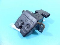 Zamek klapy tył 81230A5000 Hyundai I30 II 12-16 HB