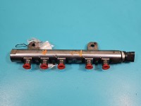 Listwa wtryskowa CZUJNIKI 0445216050, 35032008F, 0281006309 Jeep Grand Cherokee IV WK2 3.0 CRD