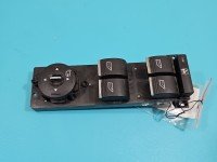 Przełącznik szyb Ford Focus Mk2 Producent części: FORD, 9M5T-14A132-AA EU