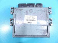Komputer Sterownik silnika S180033104A Nissan Qashqai I J10 06-13 1.5 dci