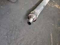 Wał napędowy tył hyundai H1 II 2.5 crdi 49100-4H000