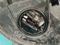 Reflektor lewy lampa przód Ford B-Max 12-17 EUROPA