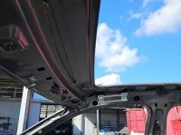 Dach Jeep Grand Cherokee IV WK2 HB 5d