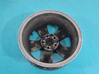 Felga aluminiowa 15" komplet alufelgi felgi Skoda Fabia III