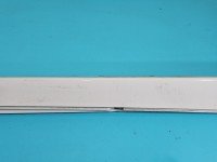 Listwa progowa prawa PRÓG NAKŁADKA Bmw f10 f11 7207094, 7184774