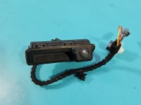 Kamera cofania Skoda Fabia III 6V0980121