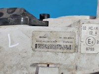 Reflektor lewy lampa przód Skoda Octavia I EUROPA 4042665