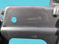 Mocowanie Europejska, headup uchwyt 84362950 Opel Insignia B