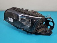 Reflektor lewy lampa przód Volvo S80 I EUROPA