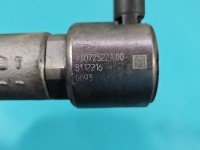 Listwa wtryskowa CZUJNIKI Mercedes Vito W639 A6510700495, R9144Z240A, 93077522A00 2,2.0 cdi (651900)