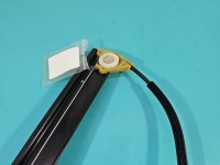 Podnośnik tył prawy SZYBY WINDA Audi A4 B9 8W0959812, 0130822668, 8W0839462 sedan