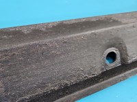 Listwa progowa prawa PRÓG NAKŁADKA Toyota C-HR I 16-23 75851-F4010 2TH