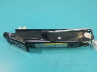 lewarek Podnośnik samochodowy trapezowy Skoda Rapid