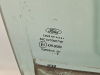 Szyba drzwi przód prawa Ford S-max II MK2 HB