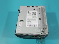 Radio fabryczne Opel Zafira C 84076754 radioodtwarzacz