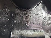 Pokrywa zaworów Alfa romeo 147 1.9 JTD