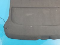 Półka tylna tył bagażnika Audi A3 8P