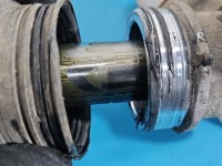 Przekładnia kierownicza maglownica Kia Sportage III 10-15 56500-2S001