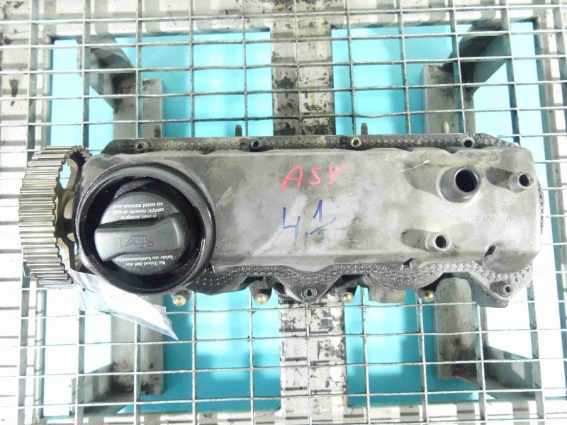 Głowica Seat Ibiza III 6L 038103373E 1.9 sdi