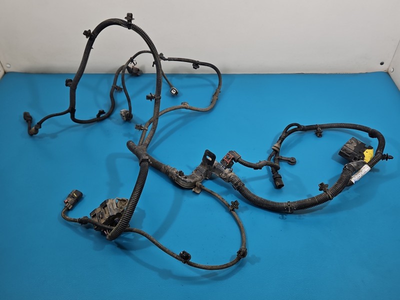 Wiązka instalacja Producent części: OPEL, zawieszenia, belki tył Opel Insignia B 39197492